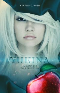 Yukina im Bann des Zauberspiegels eBook Cover